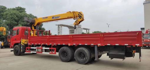 浙江丽水云和地区随车吊与平板车年审政策解析